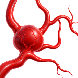 Read more about the article Brain Aneurysm