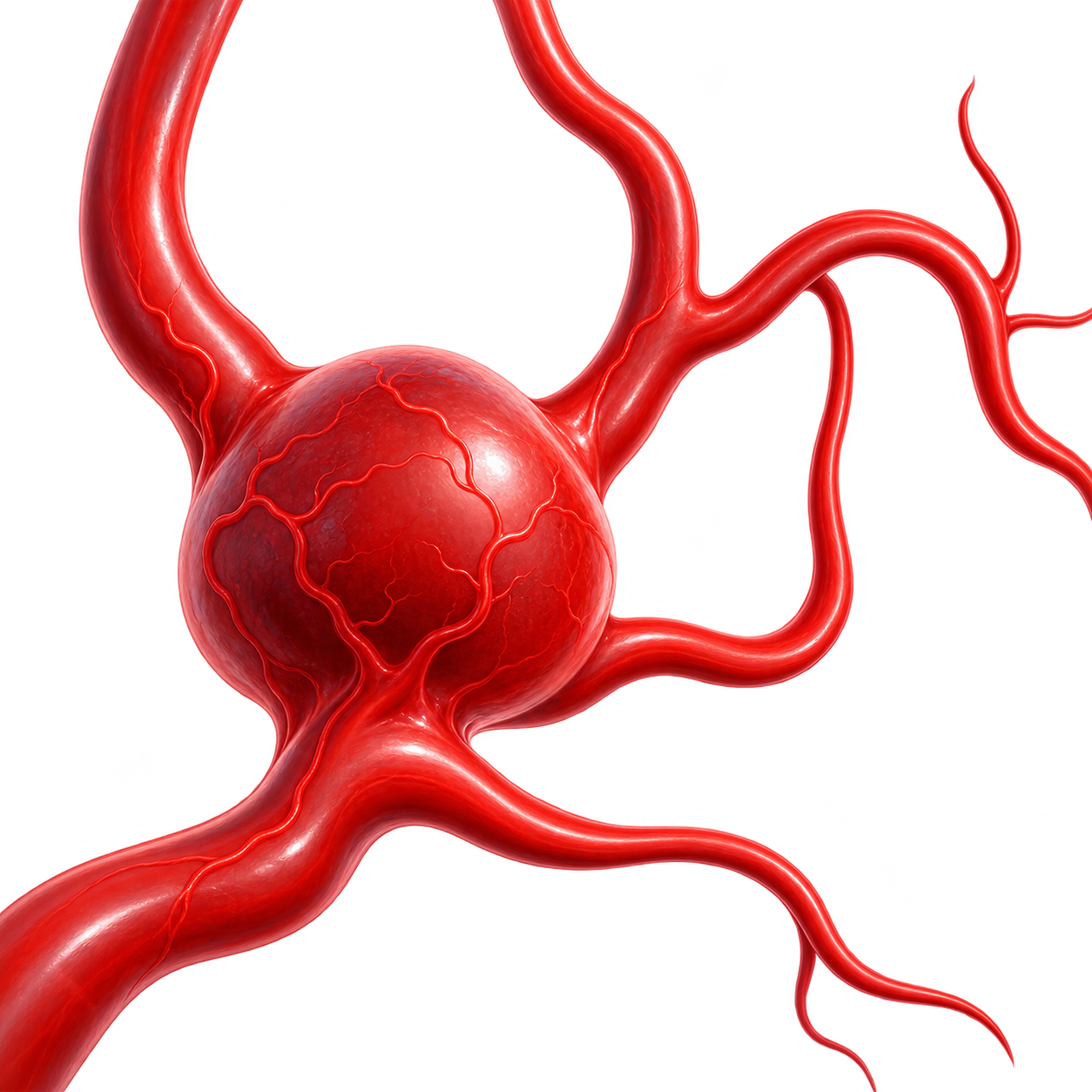 You are currently viewing Brain Aneurysm