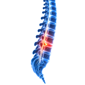 Read more about the article Herniated Disc