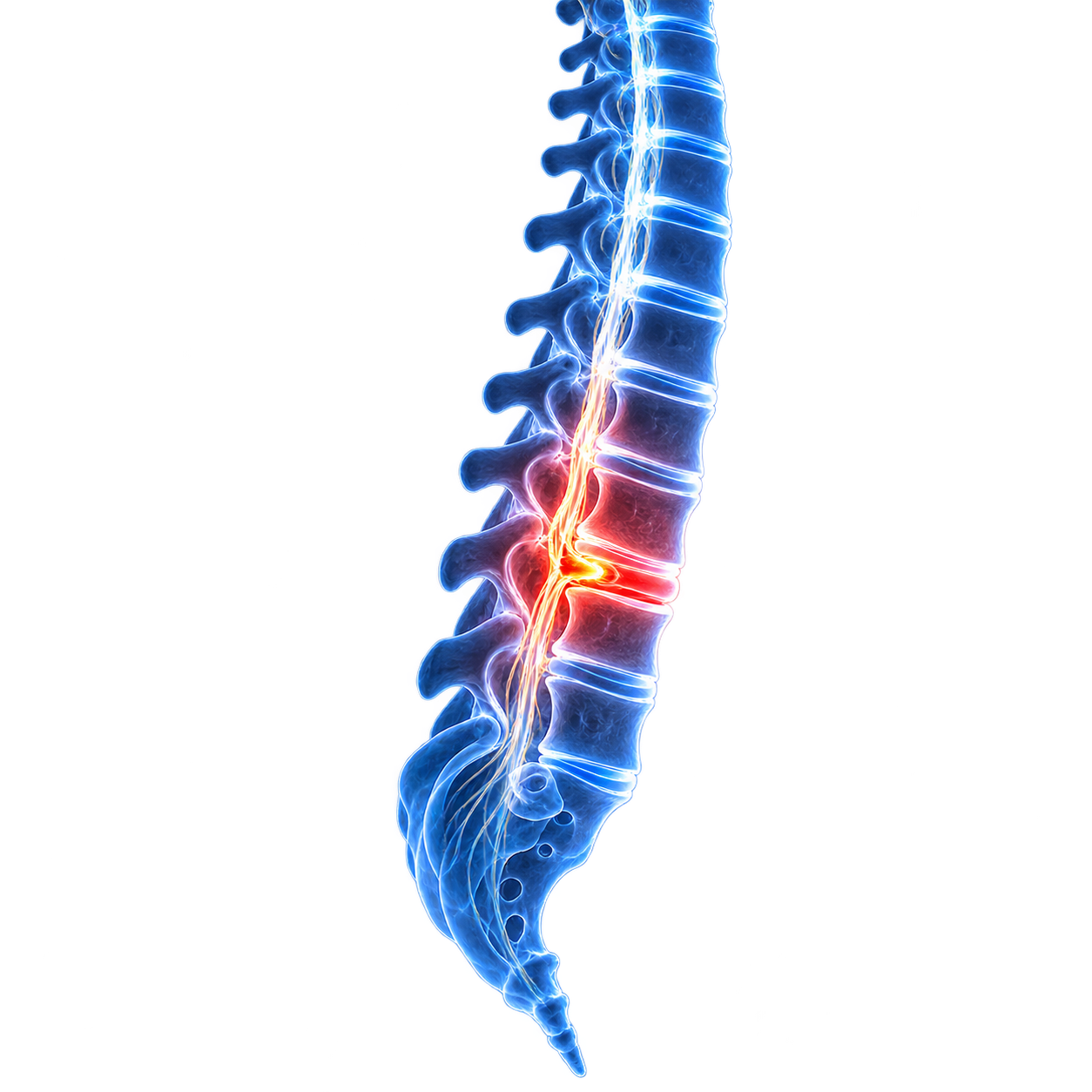 You are currently viewing Herniated Disc