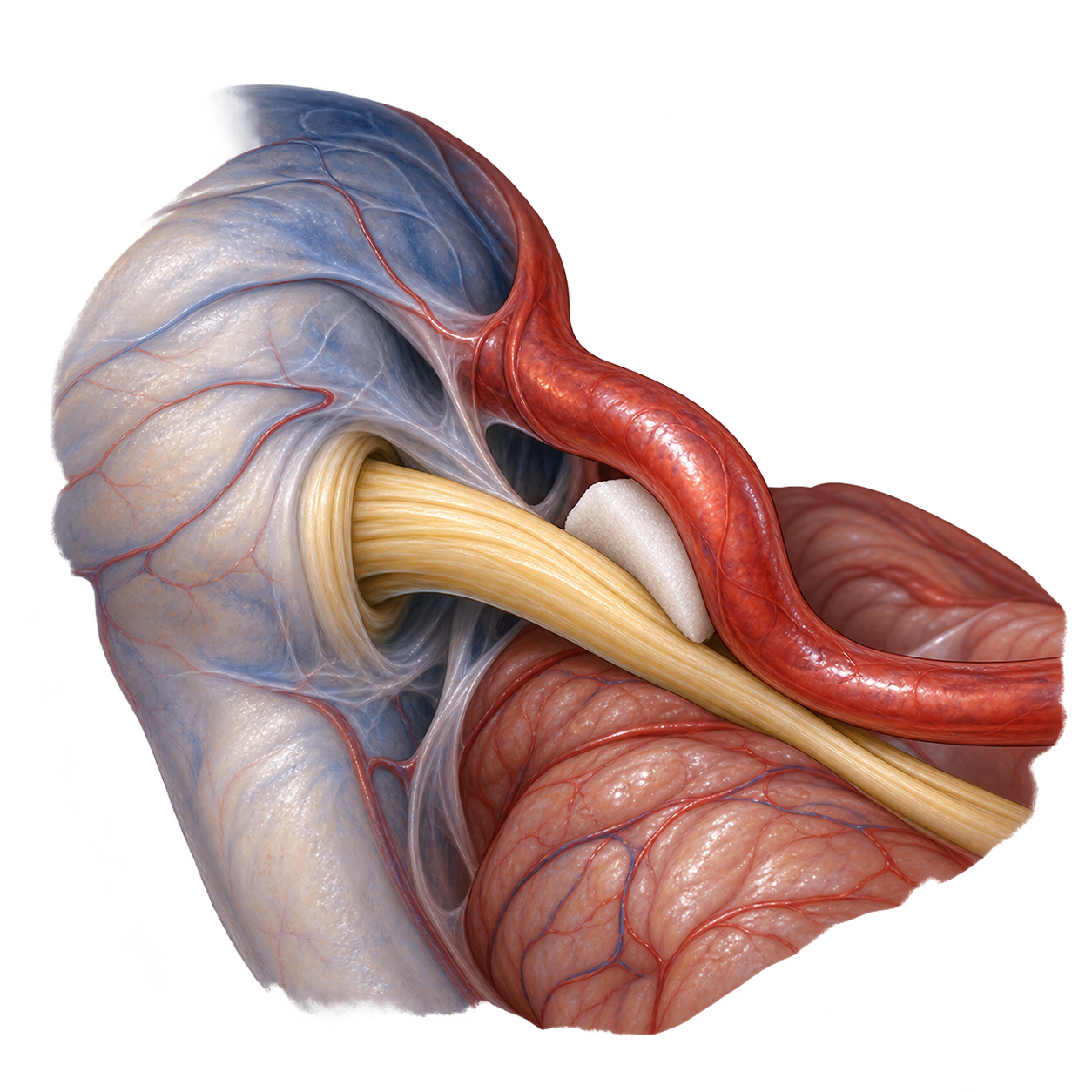 You are currently viewing Microvascular Decompression